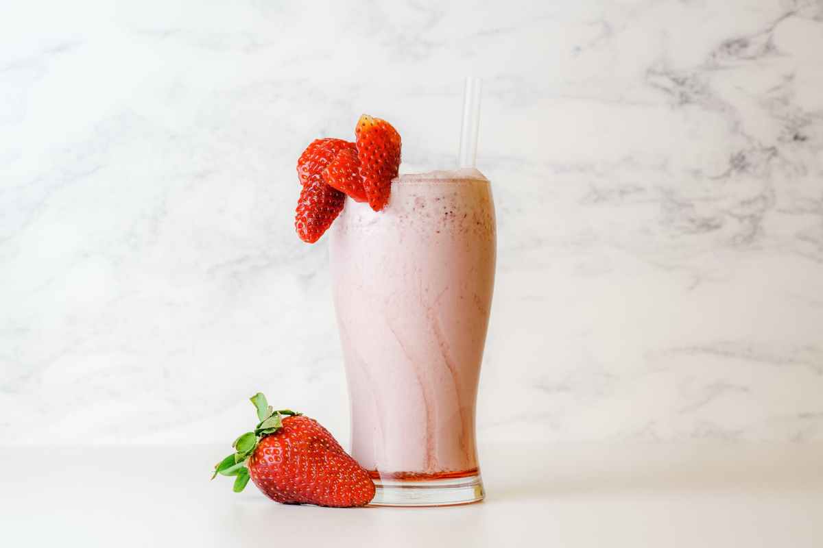 Juices, smoothies and&nbsp;shakes